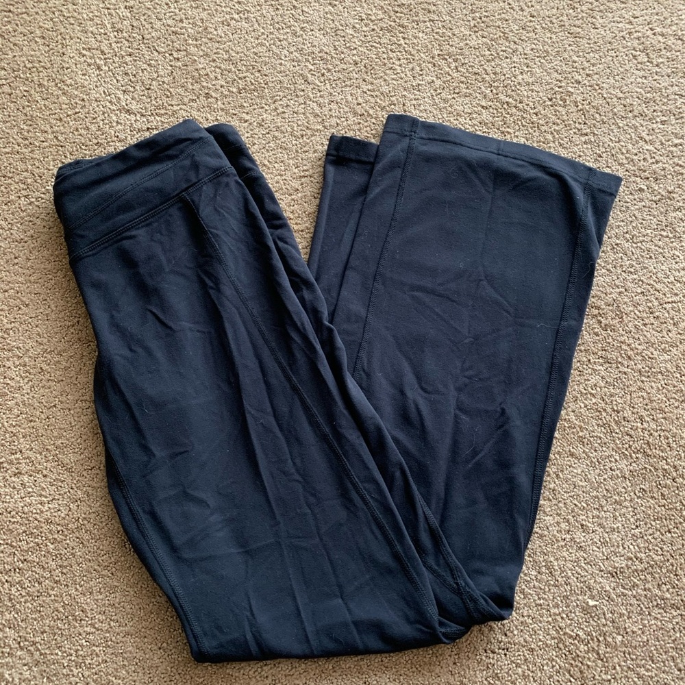 Lucy Brand powermax workout leggings